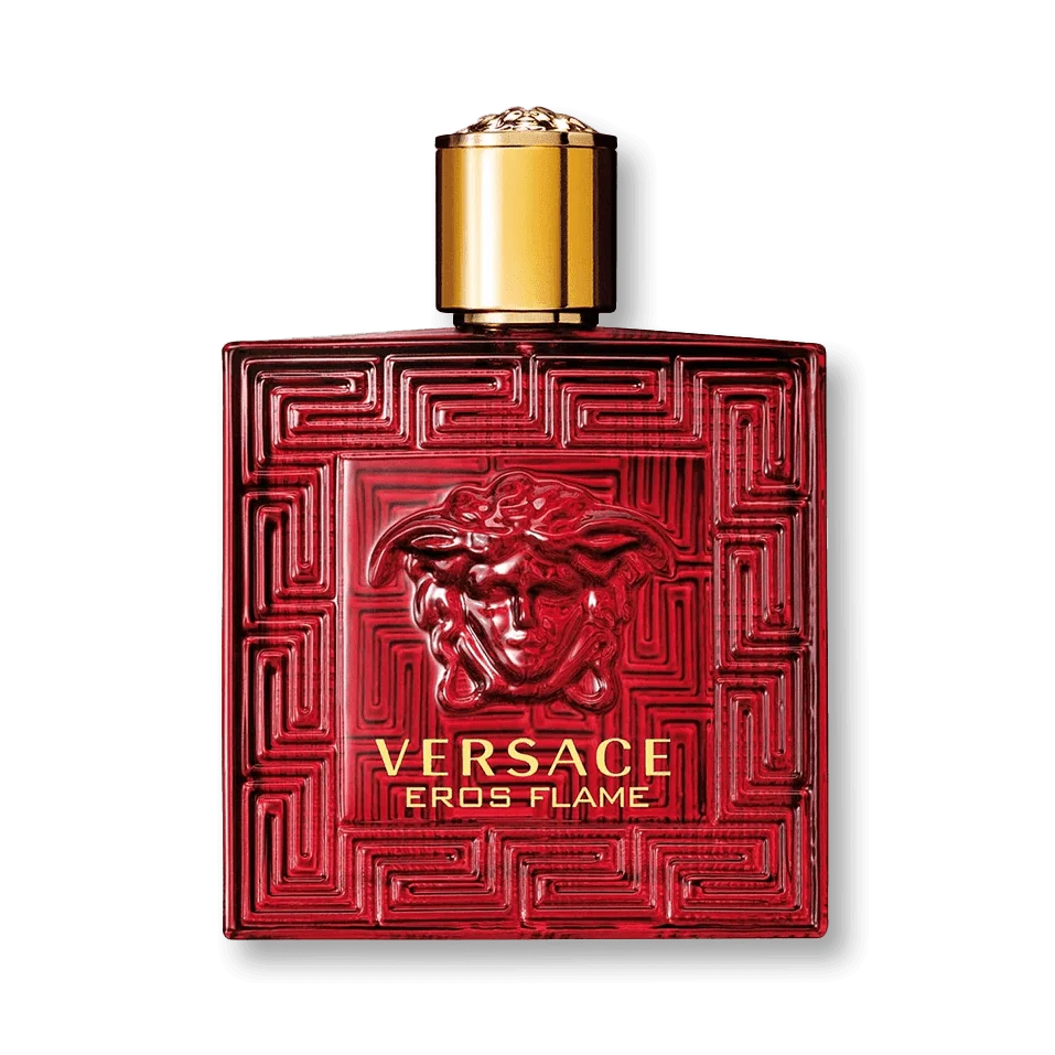 Versace Eros Flame (Inspired) - عطر فيرزاتشي ايروس فلام 100 مل
