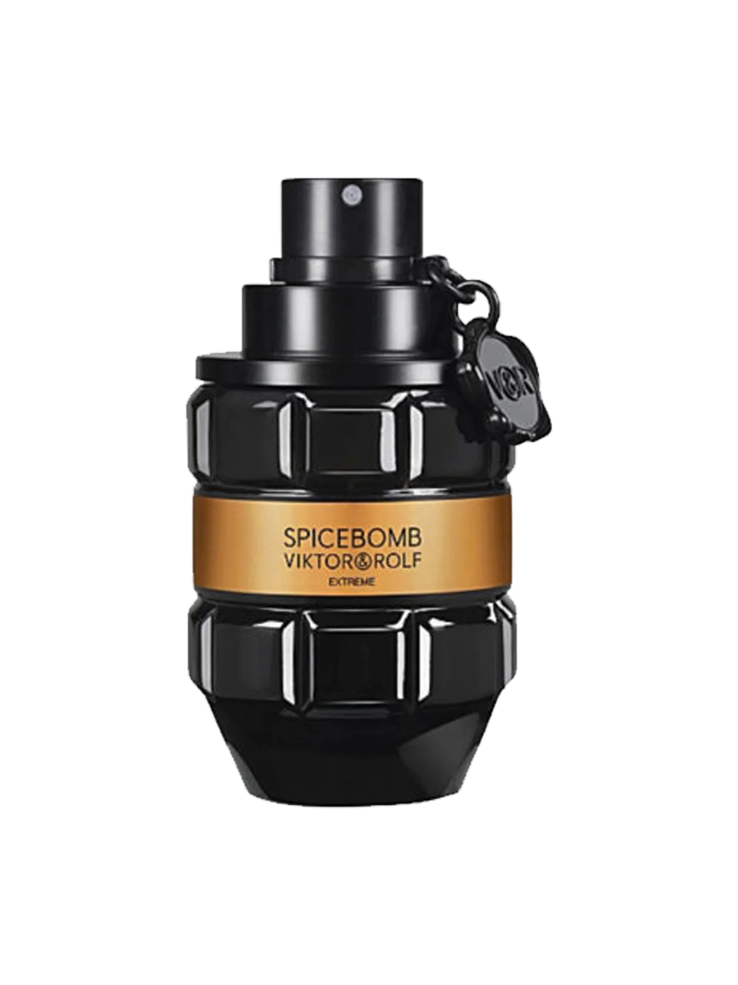 Spicebomb Extreme - سبايس بمب اكستريم