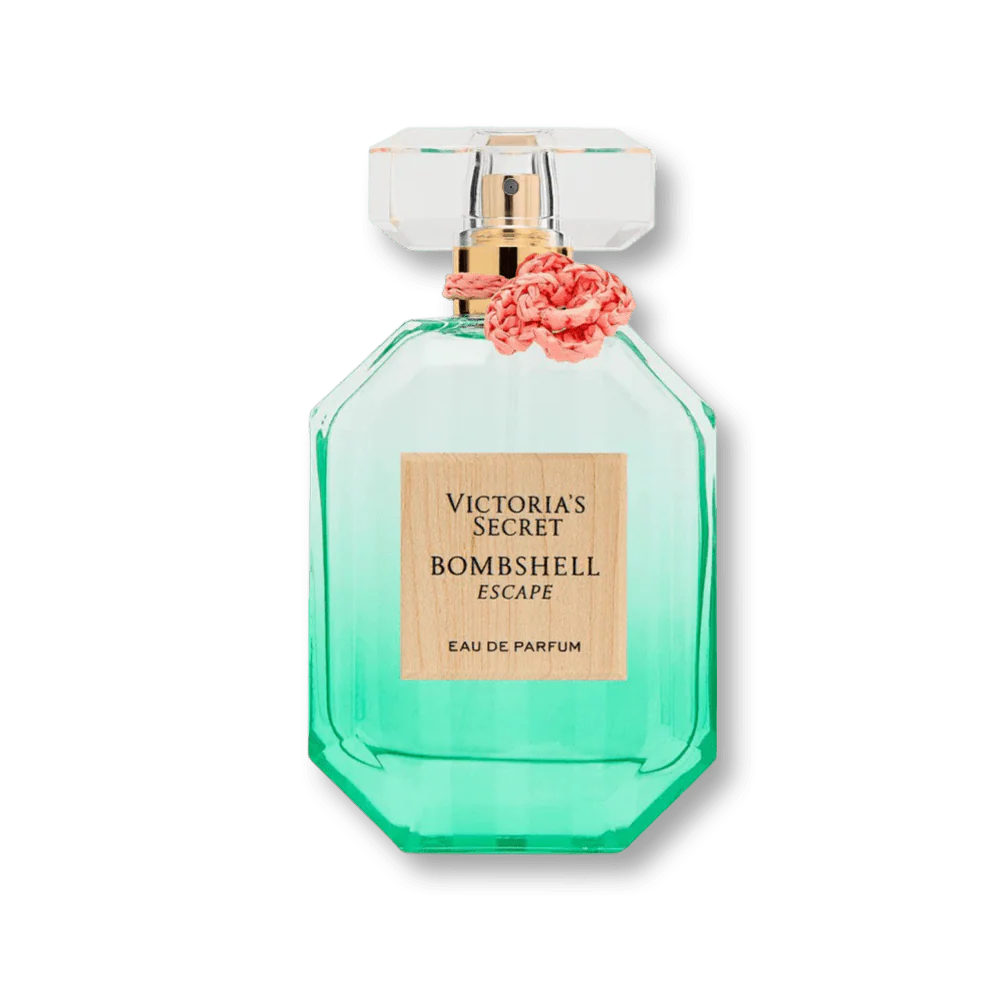 فيكتوريا سيكريت بومبشيل يو سيكسي للنساء – عطر نسائي زهري فاكهي مُثير | Victoria's Secret Bombshell You Sexy EDP