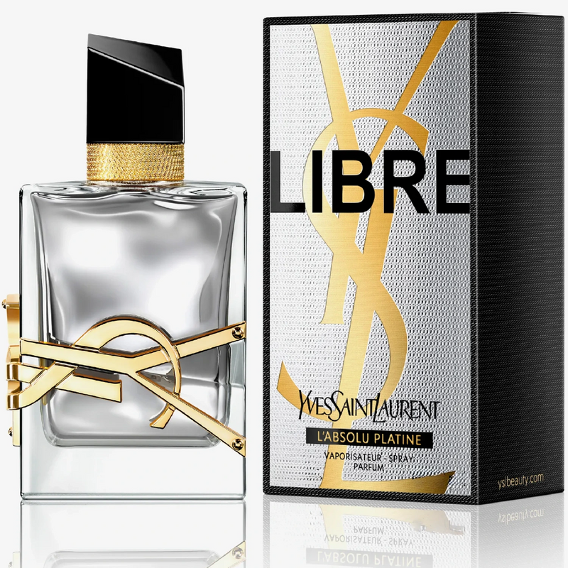 Libre Platine - ليبر بلاتين