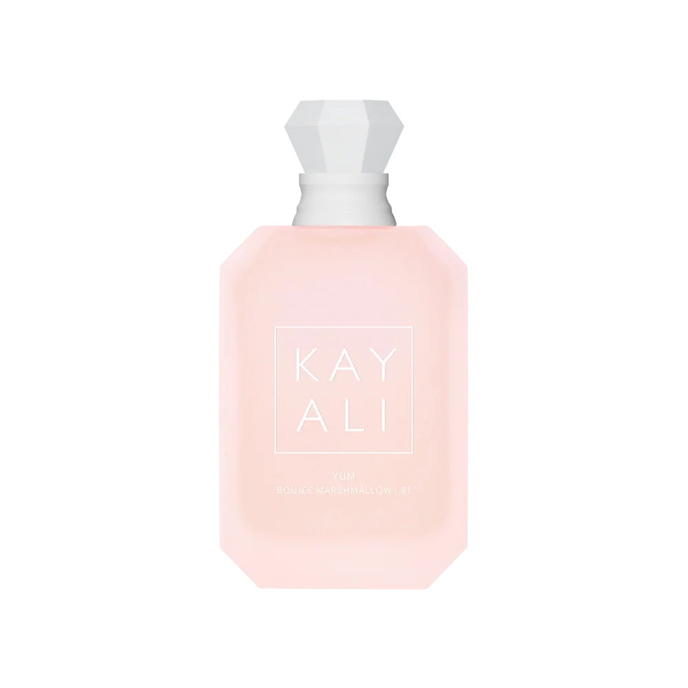 Kayali Yum Marshmallow (Inspired) - عطر كيالي يوم مارشميلو 100 مل