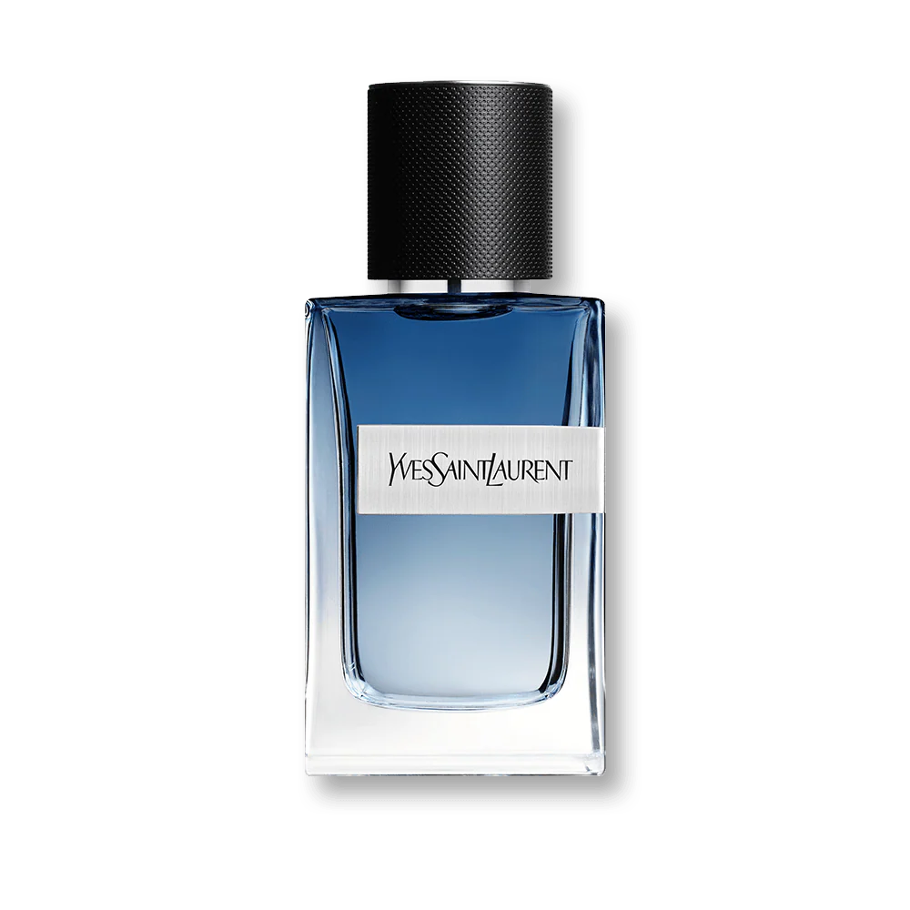 Y إي دي تي إيف سان لوران للرجال – عطر رجالي خشبي منعش بزنجبيل وخشب الأرز | YSL Y Eau de Toilette For Men